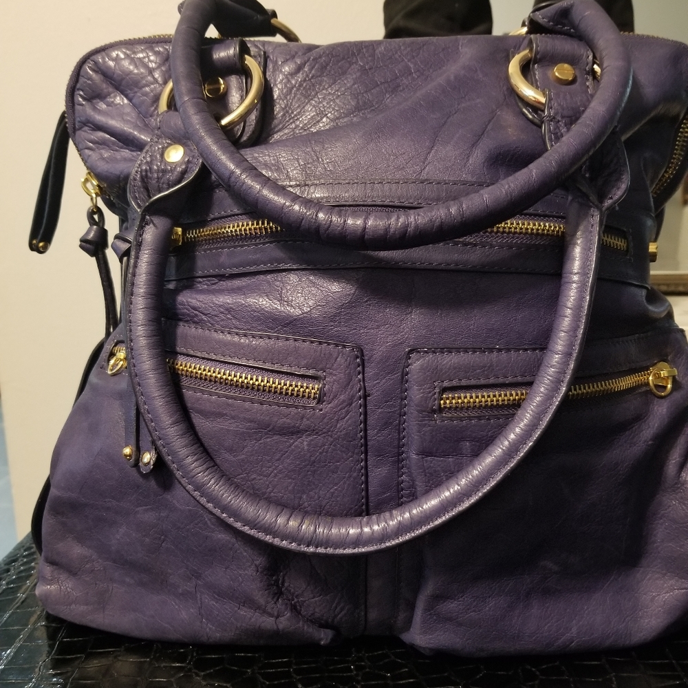 Beautiful Sabina handbag